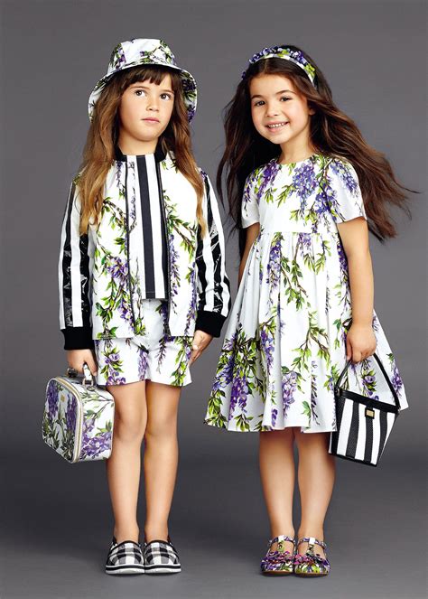 farfetch dolce gabbana kids